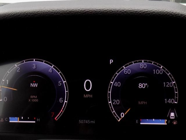 Certified 2024 Jeep Grand Cherokee Laredo RWD image 12