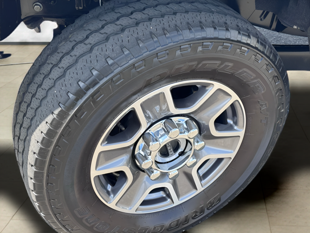 Used 2024 Ford F250 Lariat AWD/4WD image 23