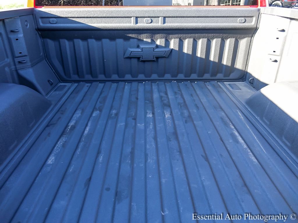 Used 2023 Chevrolet Silverado 1500 RST w/ Convenience Package II image 30