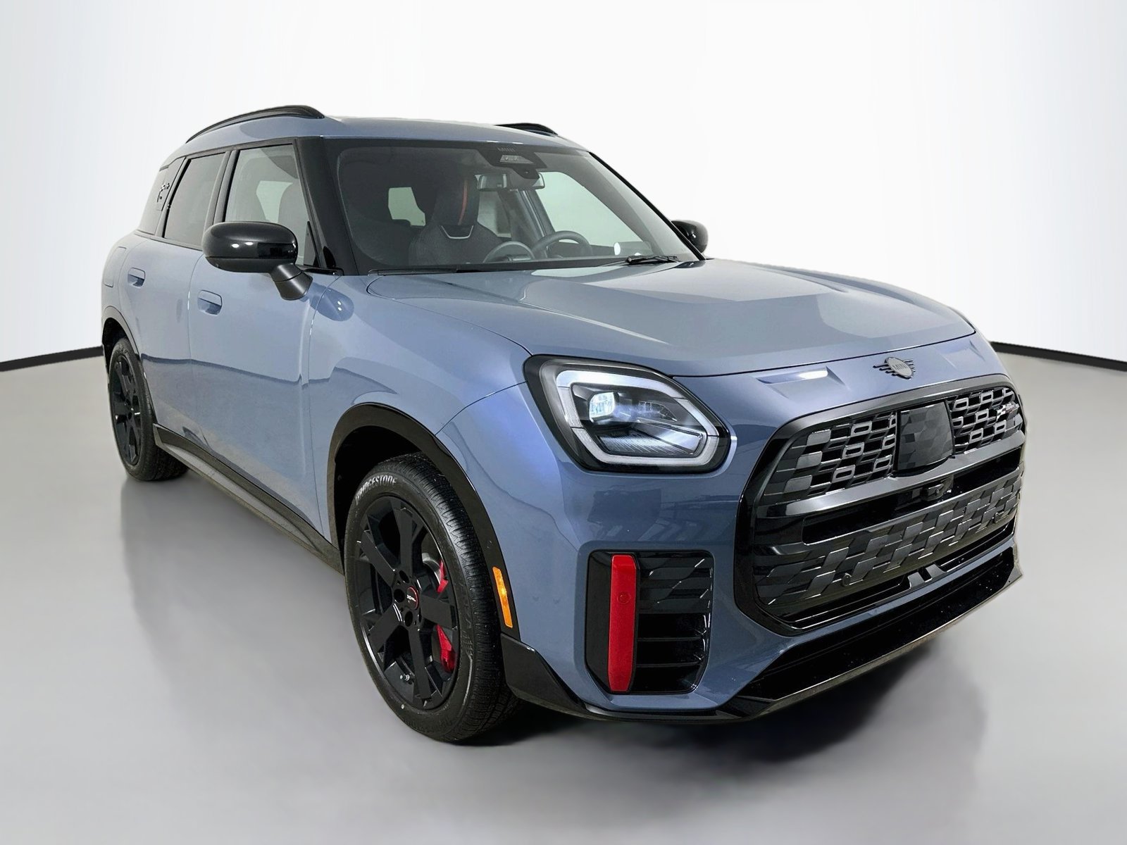 New 2027 MINI Cooper Countryman John Cooper Works AWD/4WD image 3