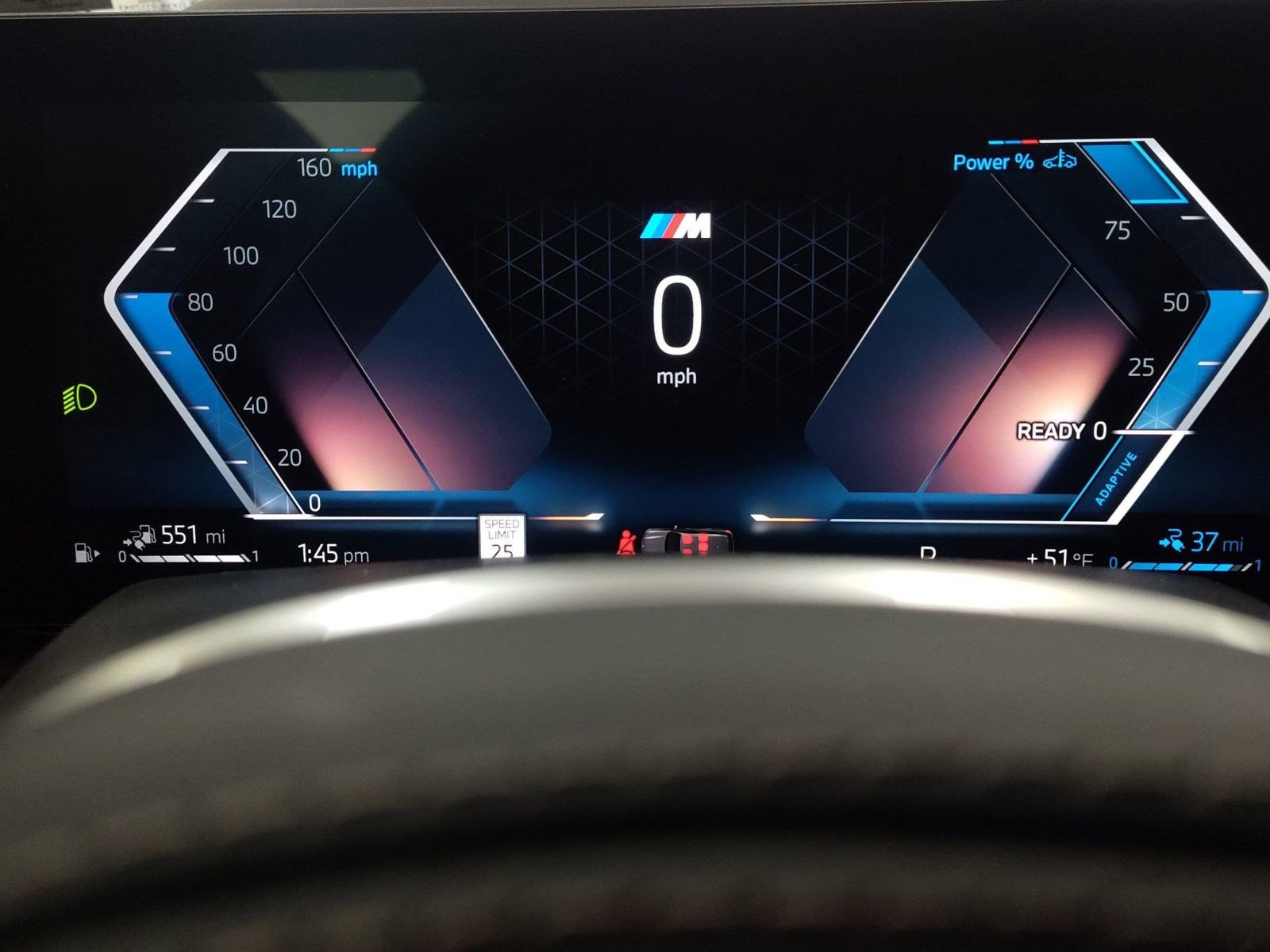 New 2026 BMW X5 xDrive50e w/ M Sport Package image 15