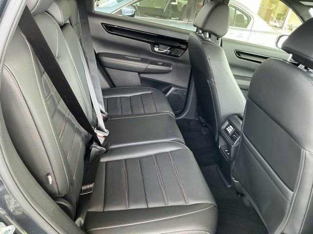 Used 2025 Honda CR-V Sport Touring image 19