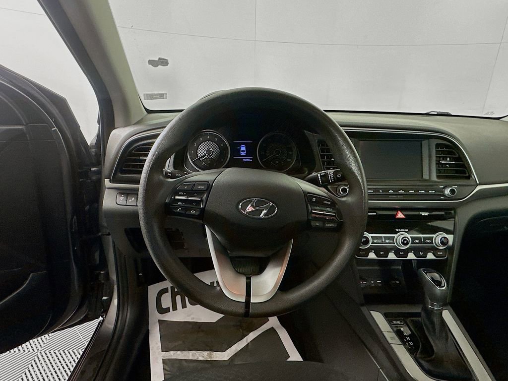 Used 2020 Hyundai Elantra SEL w/ Cargo Package (C1) image 11