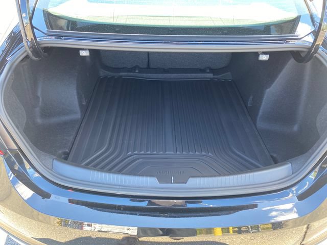 Certified 2024 Chevrolet Malibu RS FWD image 20