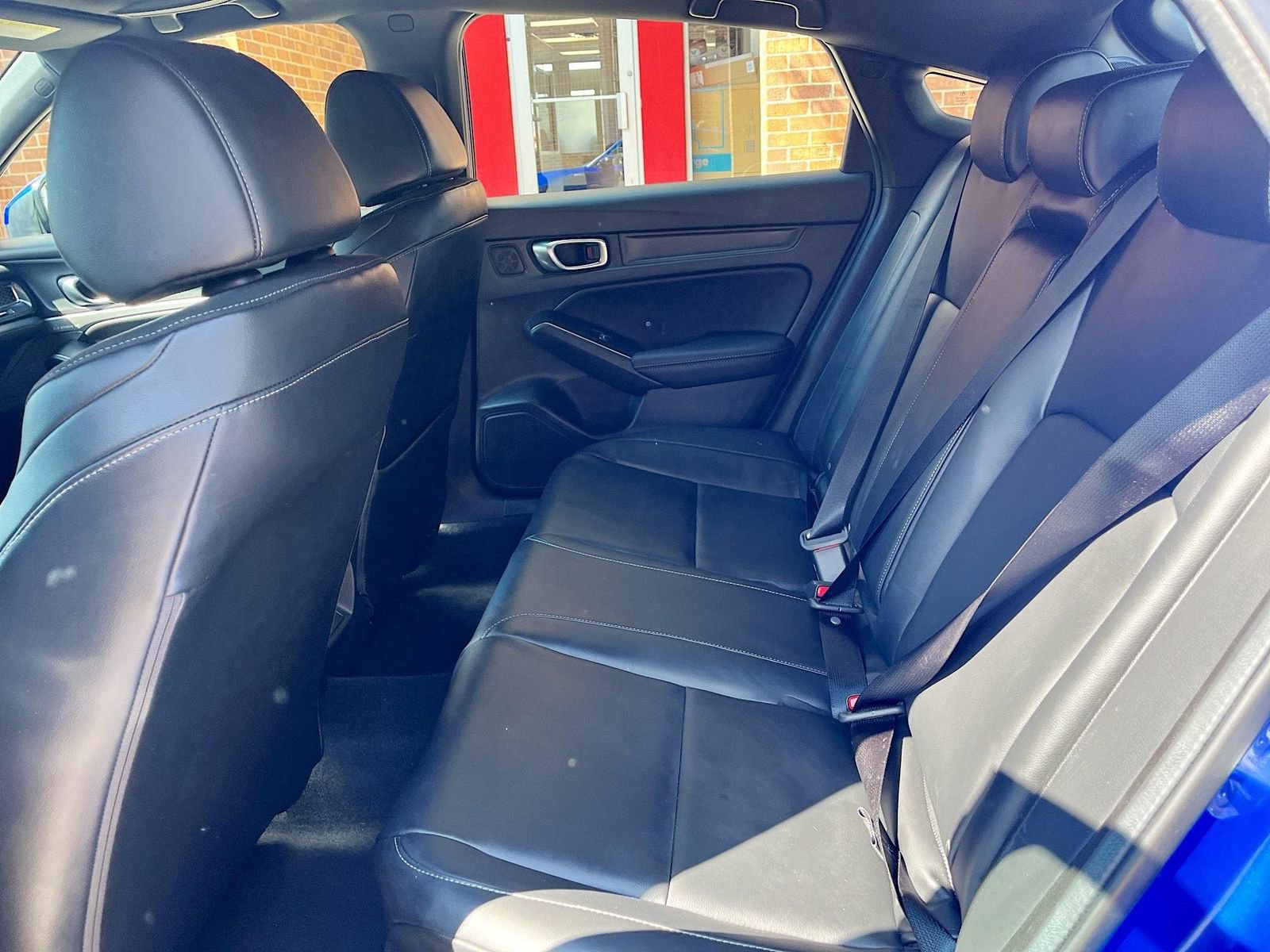 Used 2024 Acura Integra A-Spec FWD image 25