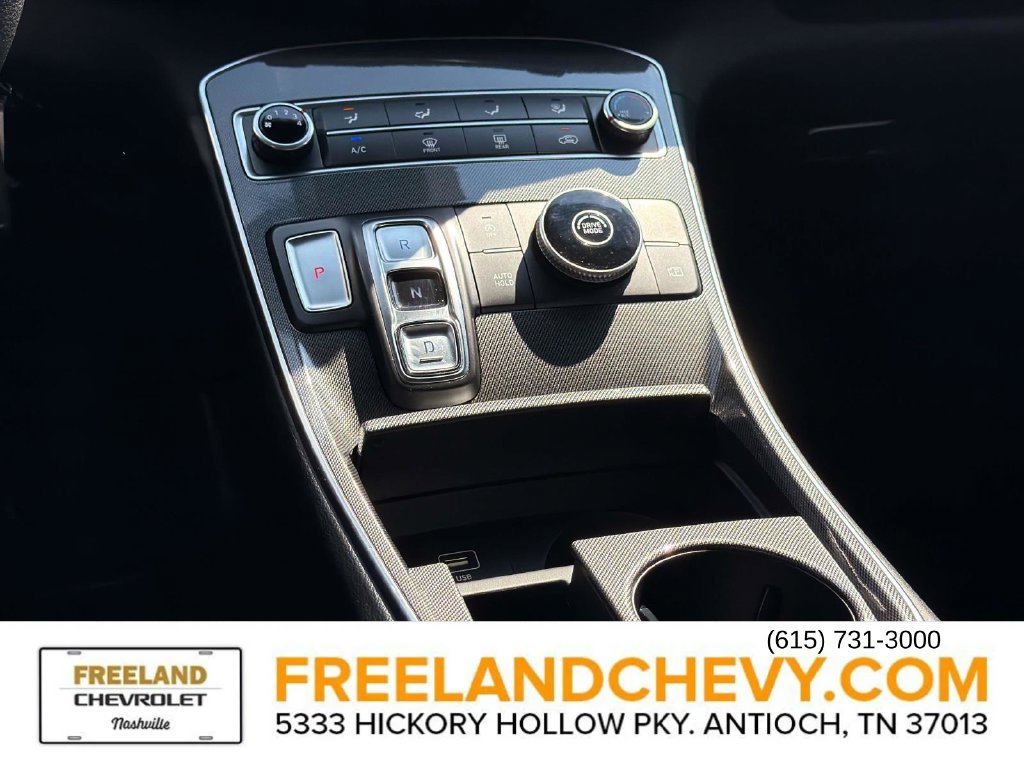 Used 2021 Hyundai Santa Fe SE FWD image 18