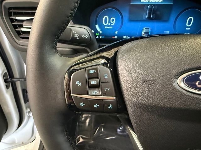 New 2026 Ford Escape Platinum w/ Premium Technology Package image 24