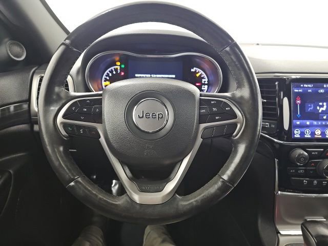 Used 2019 Jeep Grand Cherokee Altitude image 18