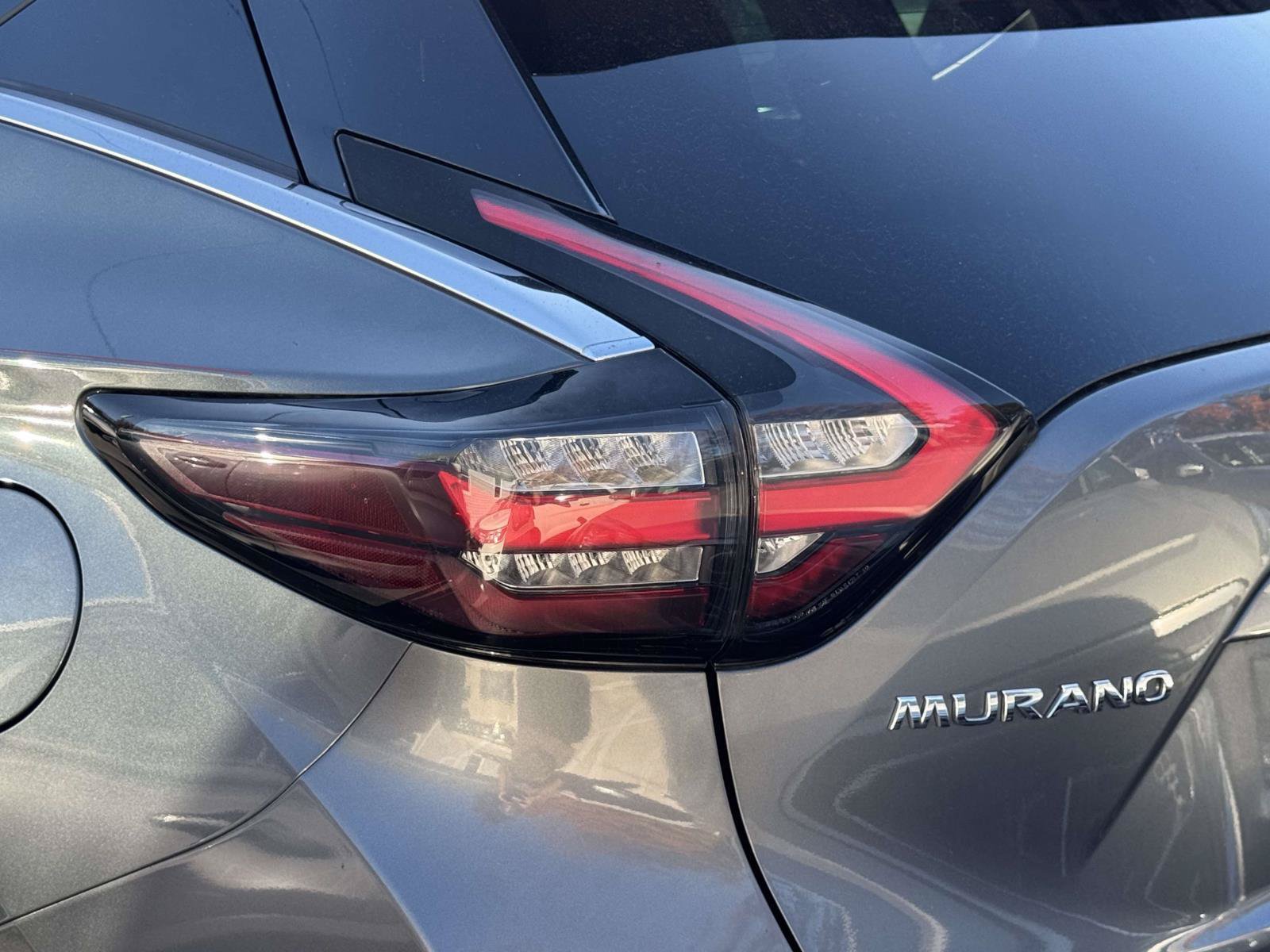 Used 2019 Nissan Murano S AWD/4WD image 7