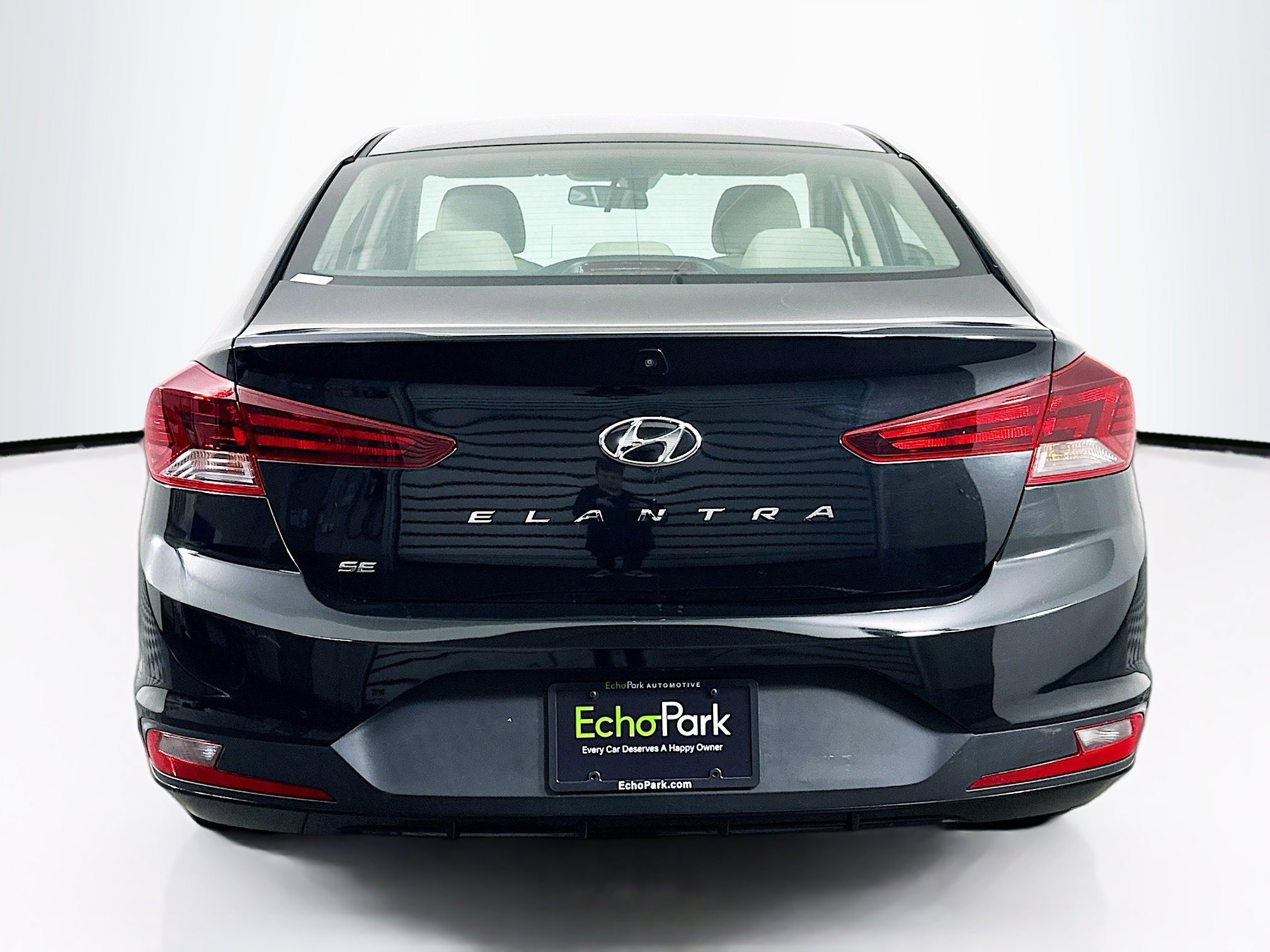 Used 2020 Hyundai Elantra SE image 7