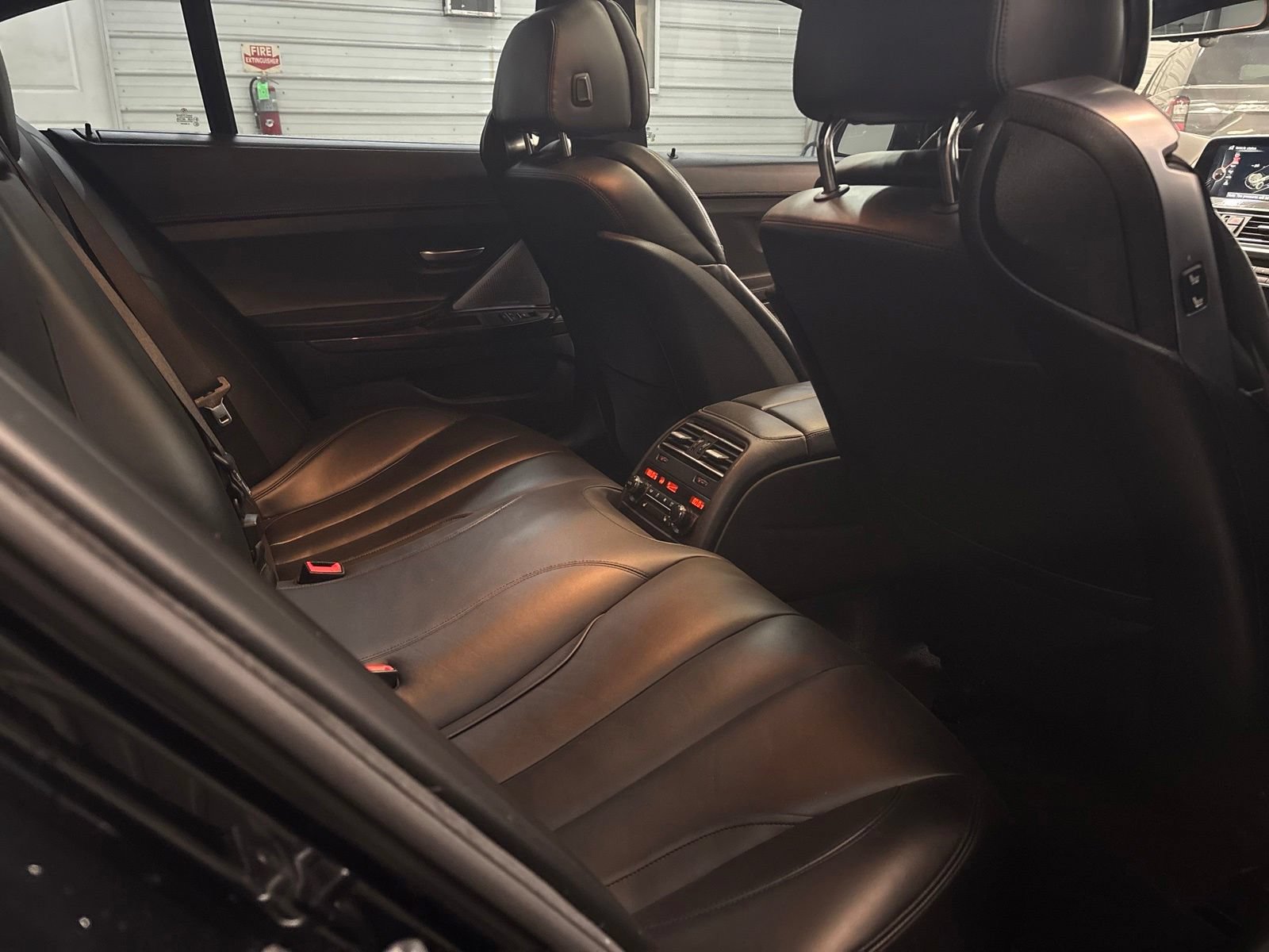 Used 2016 BMW 650i Gran Coupe xDrive AWD/4WD image 30