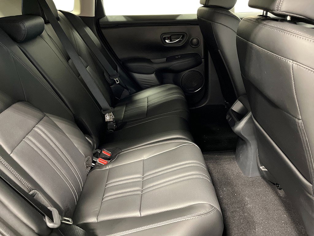New 2026 Honda HR-V EX-L image 28