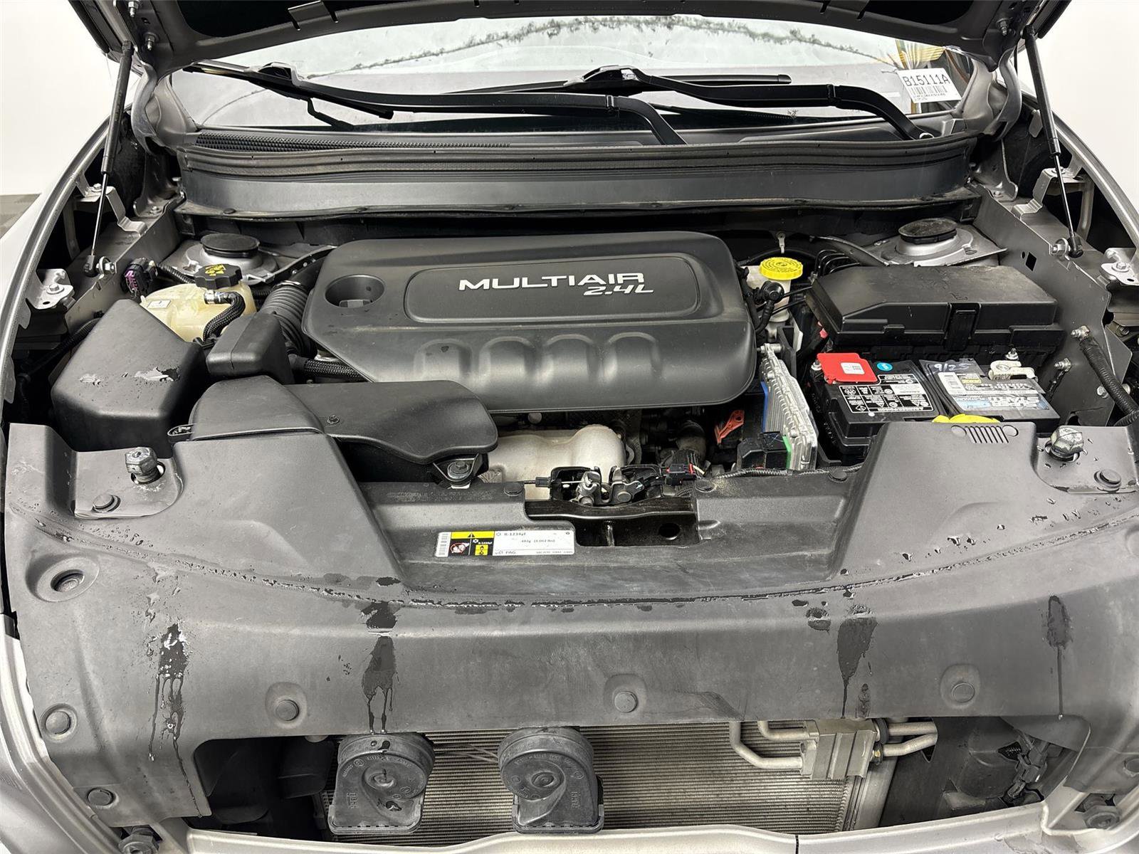 Used 2018 Jeep Cherokee Limited image 20