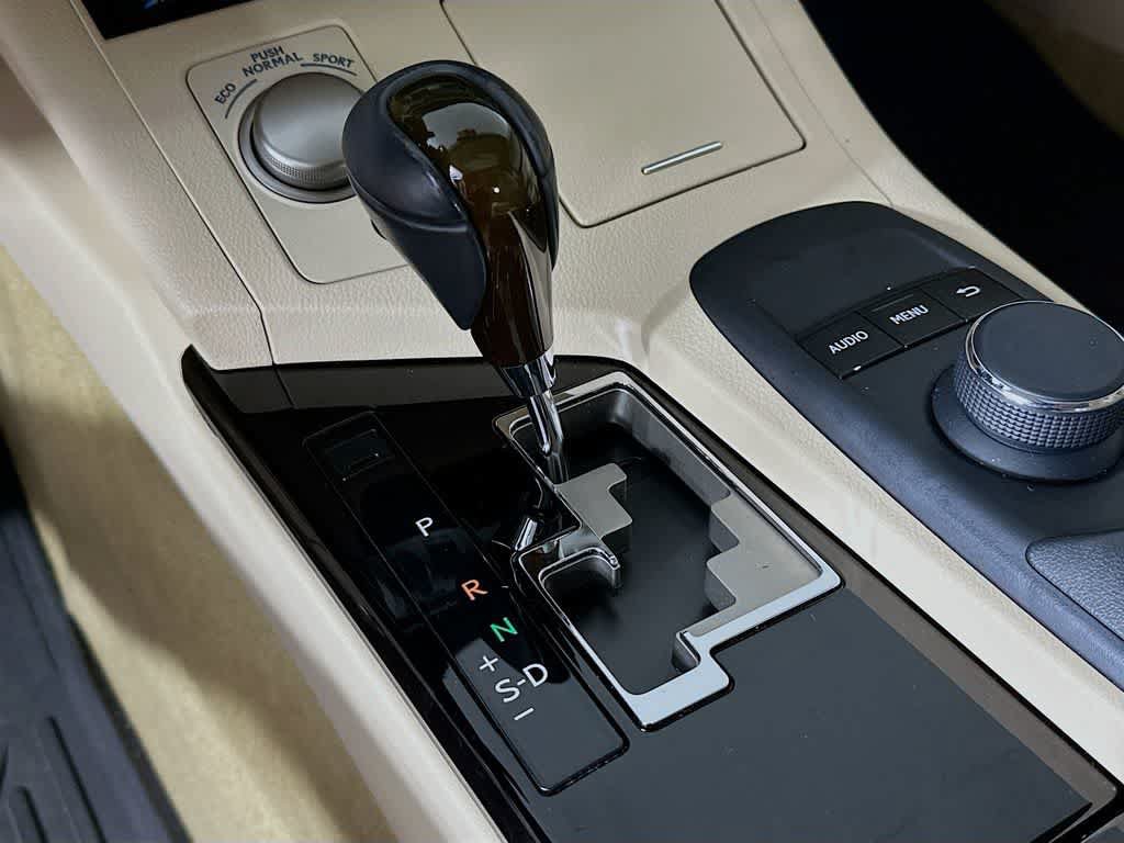 Used 2015 Lexus ES 350 w/ Premium Package FWD image 19