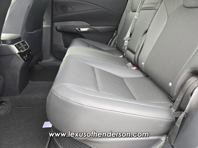 Certified 2025 Lexus RX 350h w/ Convenience Package AWD/4WD image 13