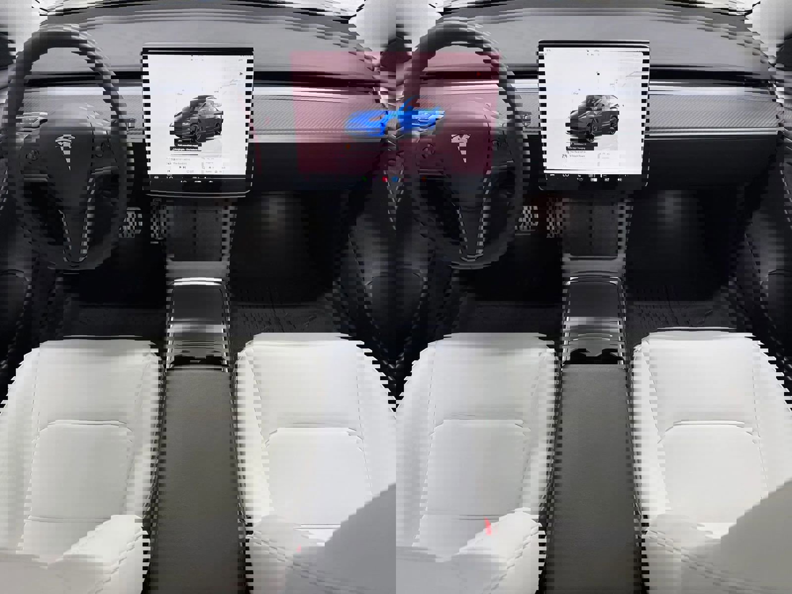 Used 2023 Tesla Model 3 Performance image 2