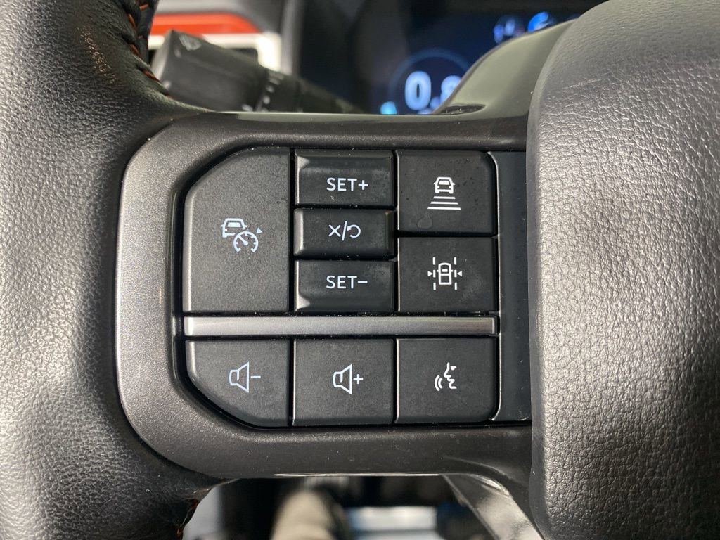 Used 2024 Ford Expedition Timberline image 13