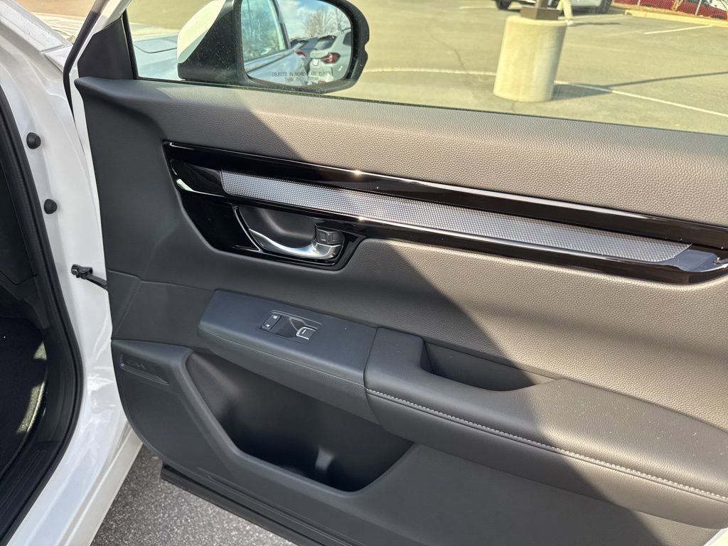 New 2026 Honda CR-V EX-L image 21