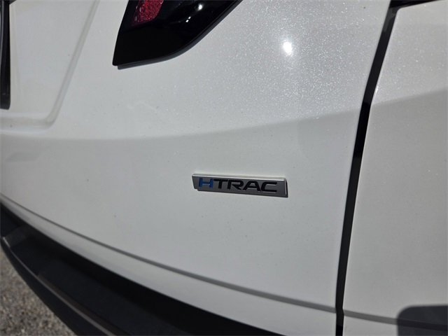 Used 2023 Hyundai Tucson SEL image 12
