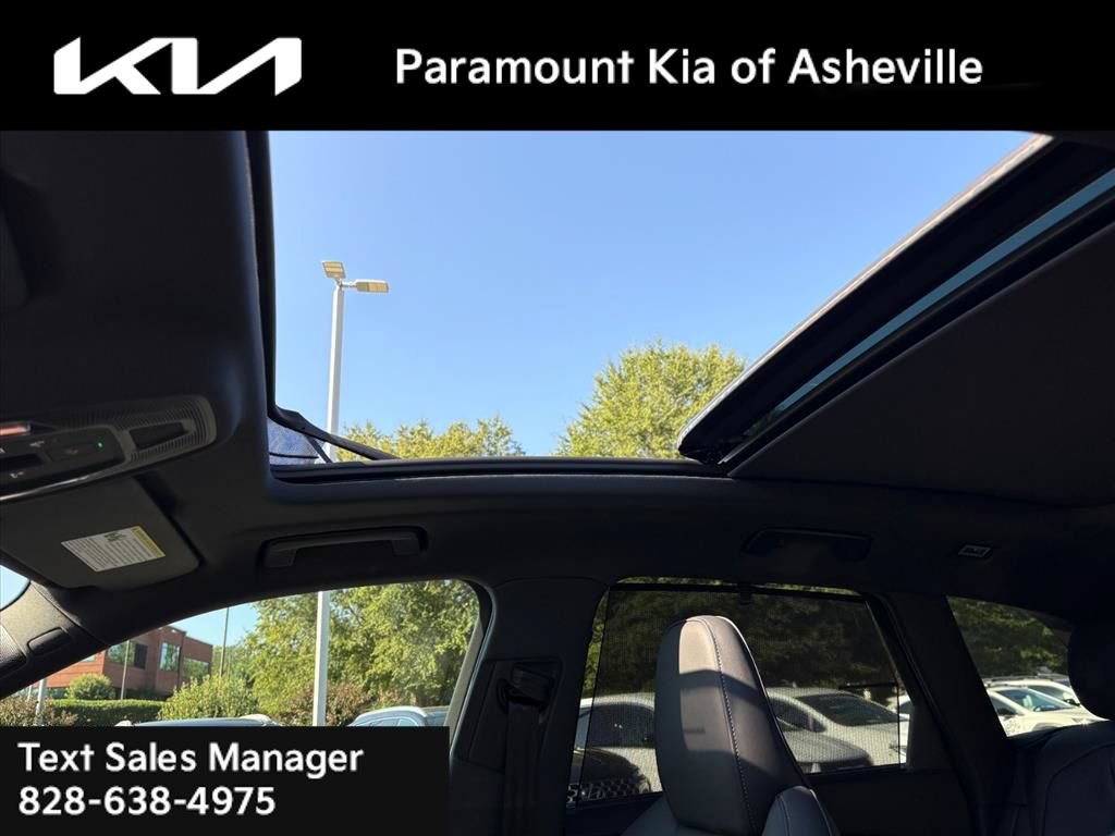 Used 2025 Audi SQ5 Premium Plus AWD/4WD image 15