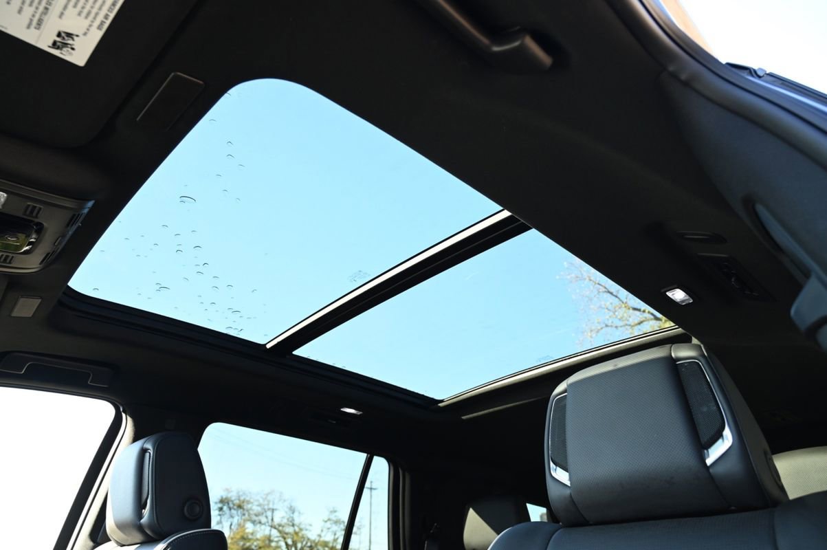 Used 2025 Cadillac Escalade Premium Luxury w/ LPO, Floor Liner Package image 42