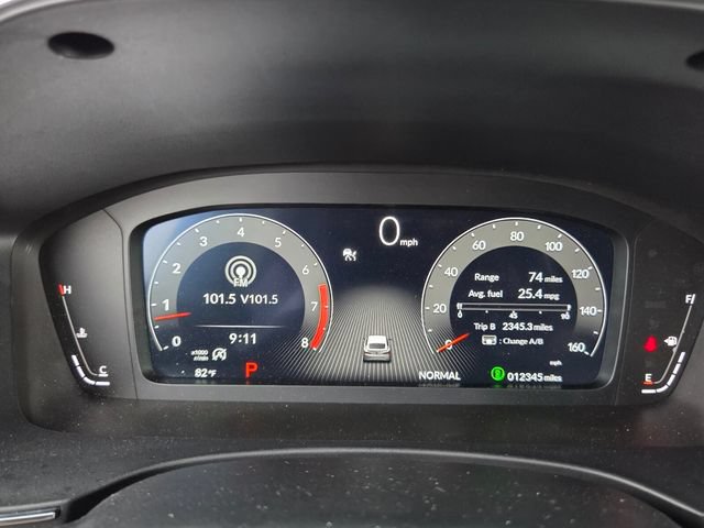 Used 2026 Acura Integra A-Spec FWD image 32