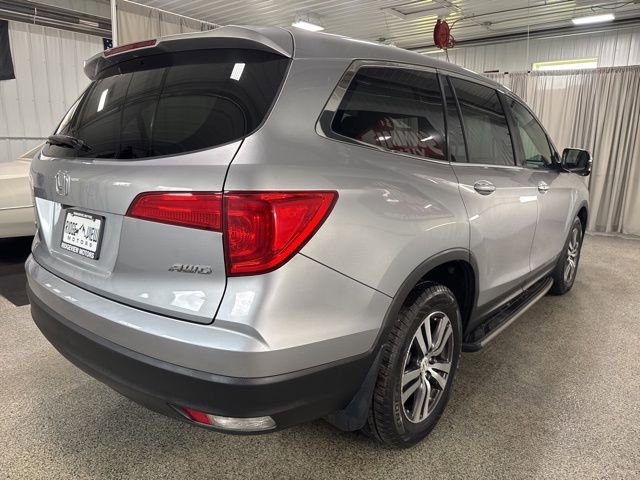 Used 2016 Honda Pilot EX image 4