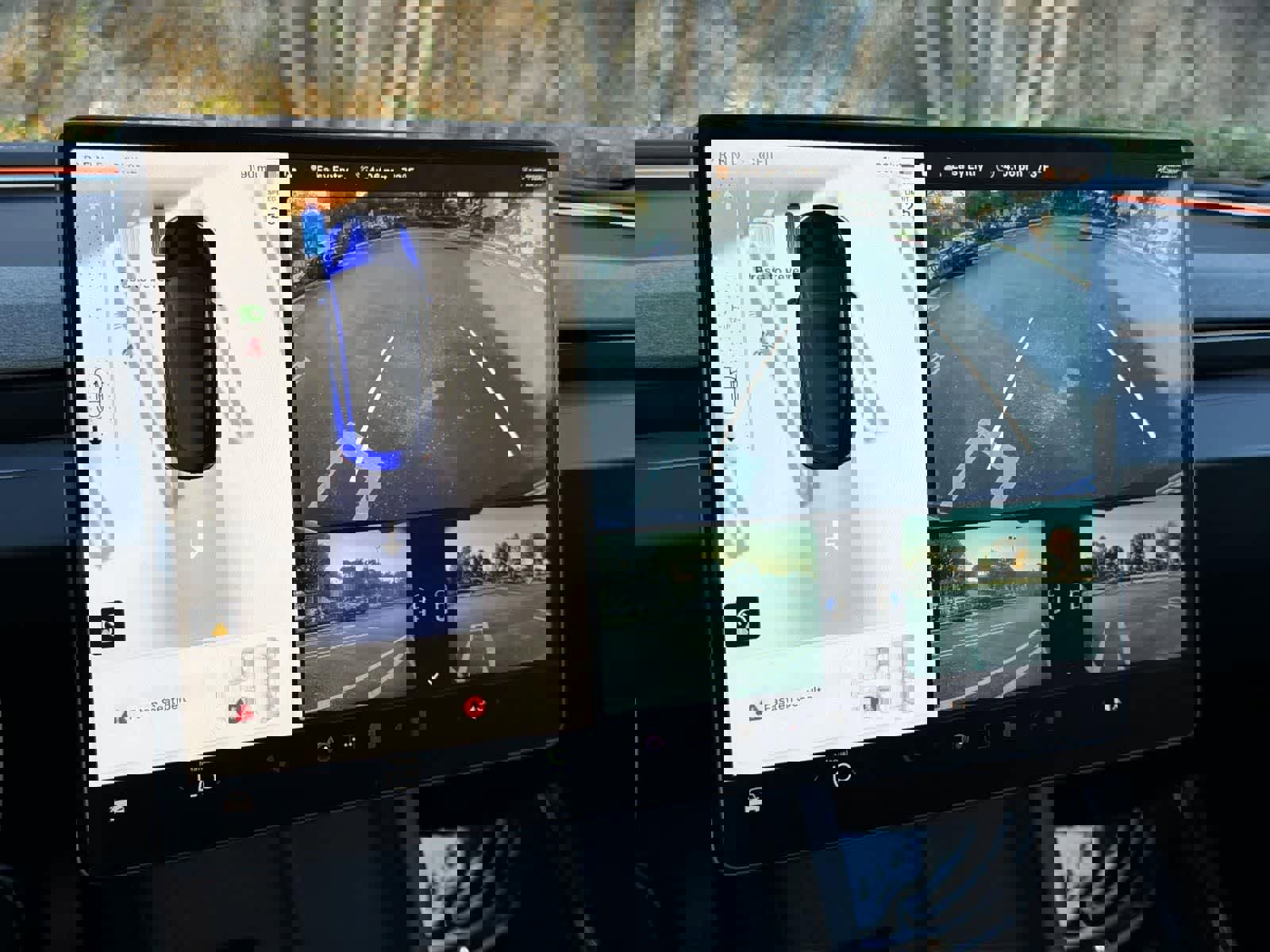 Used 2024 Tesla Model 3 Standard Range image 18