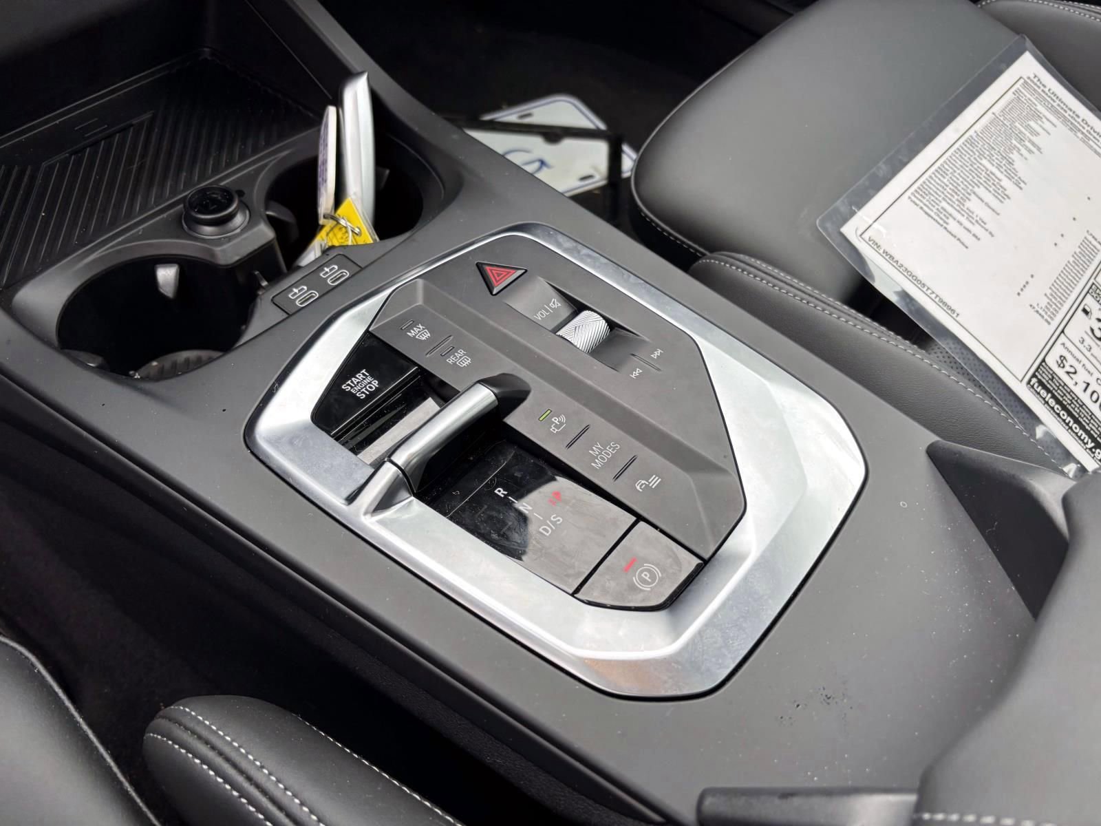 Used 2026 BMW 228i xDrive w/ Technology Package image 22