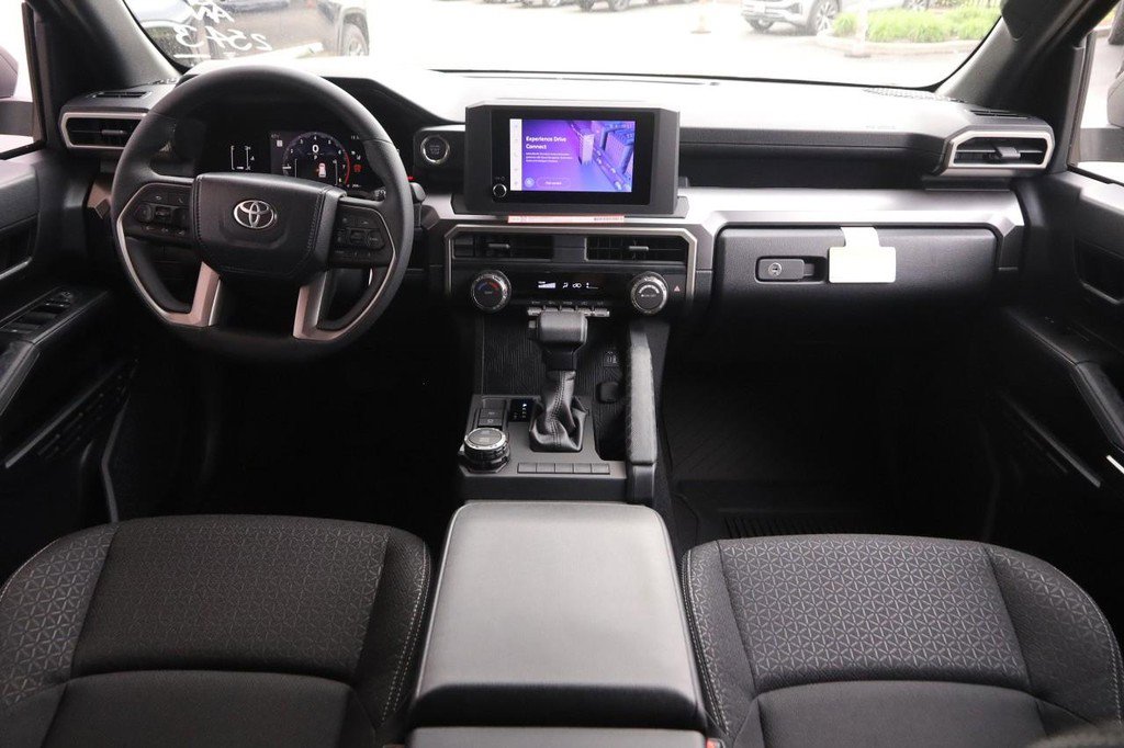 New 2026 Toyota 4Runner SR5 AWD/4WD image 23