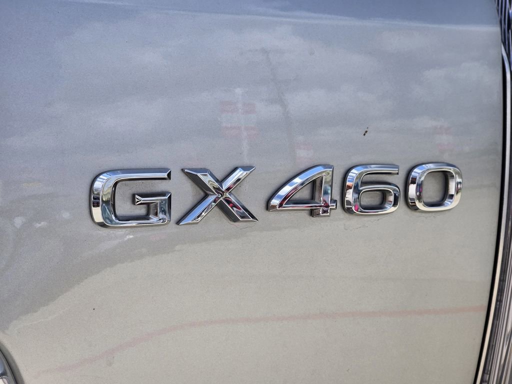 Used 2021 Lexus GX 460 Premium image 11