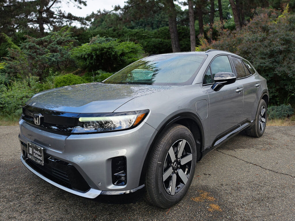 New 2026 Honda Prologue Touring image 3