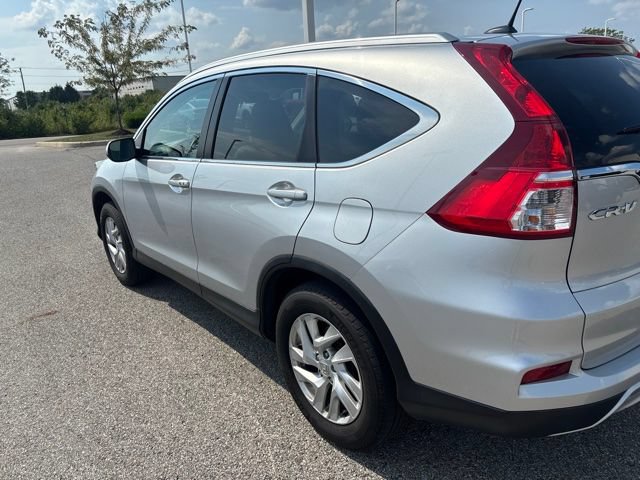 Used 2016 Honda CR-V EX-L image 4
