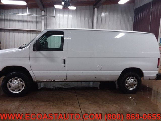 Used 2014 Ford E-150 and Econoline 150 RWD image 6