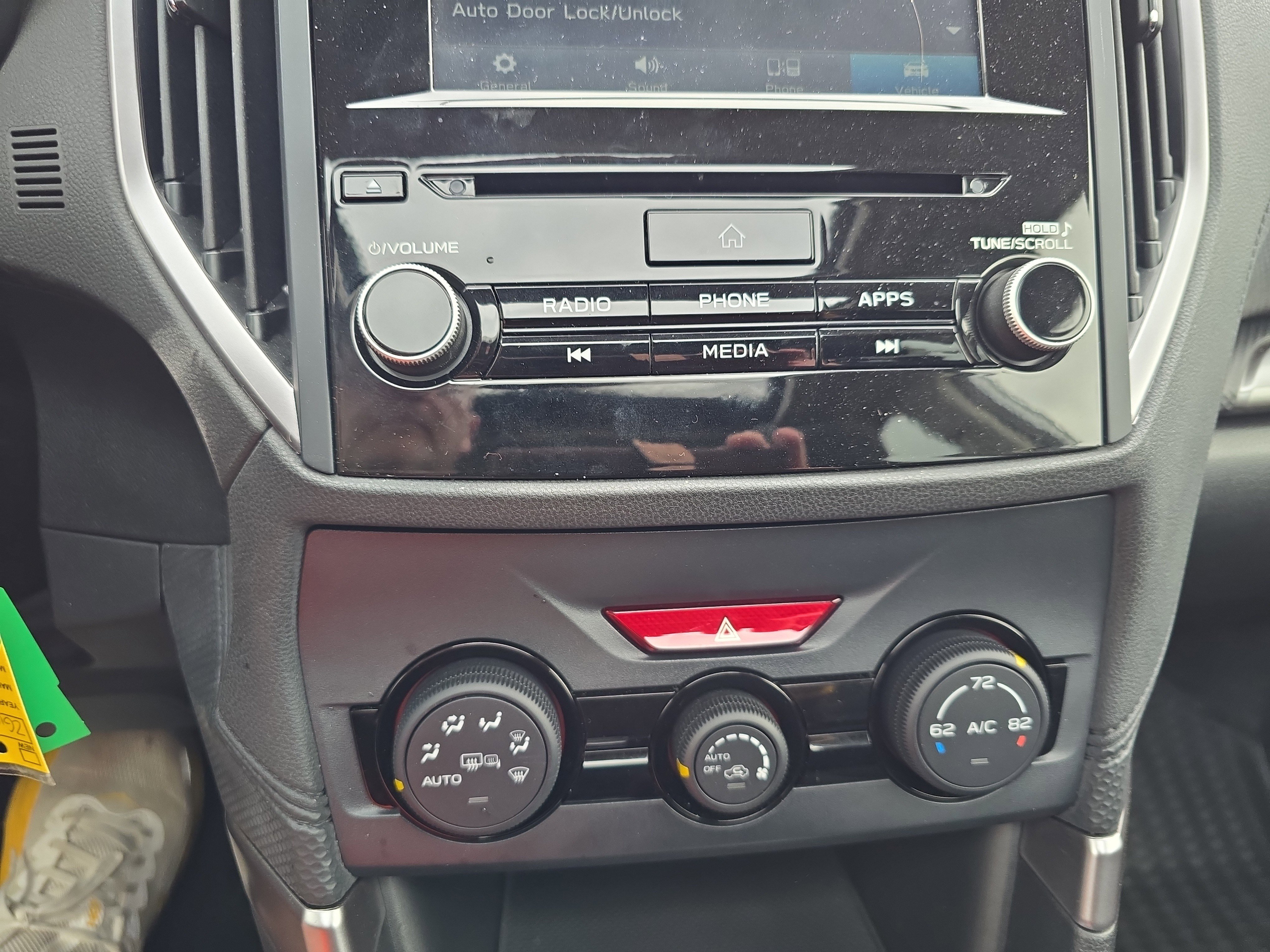 Used 2020 Subaru Forester Premium image 25