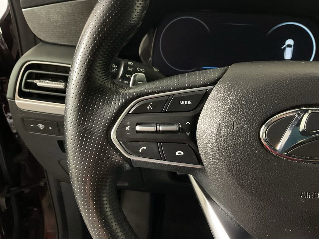 Used 2022 Hyundai Palisade Calligraphy image 27