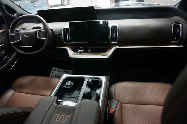New 2026 Ford Expedition Max King Ranch AWD/4WD image 6