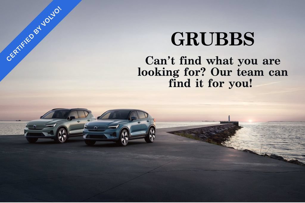 Certified 2026 Volvo XC90 B5 Plus w/ Protection Package Premier AWD/4WD image 33