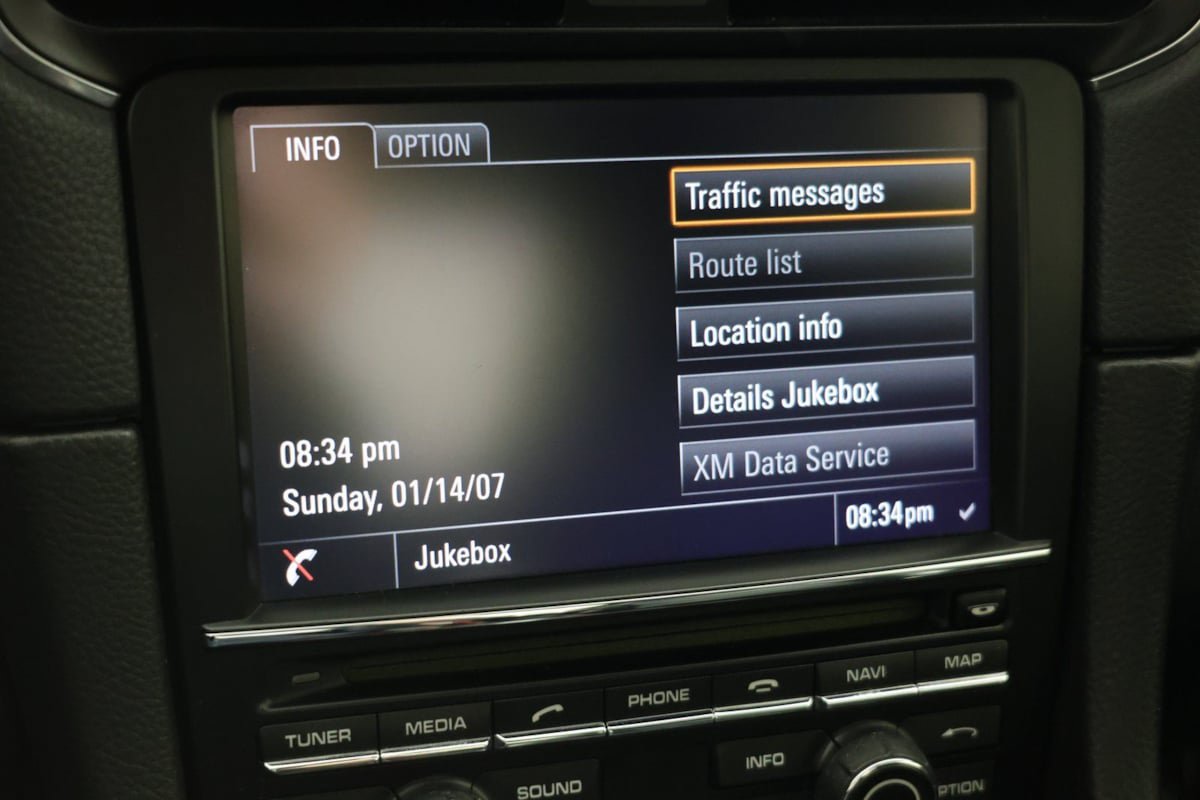 Used 2013 Porsche 911 Carrera 4S AWD/4WD image 44