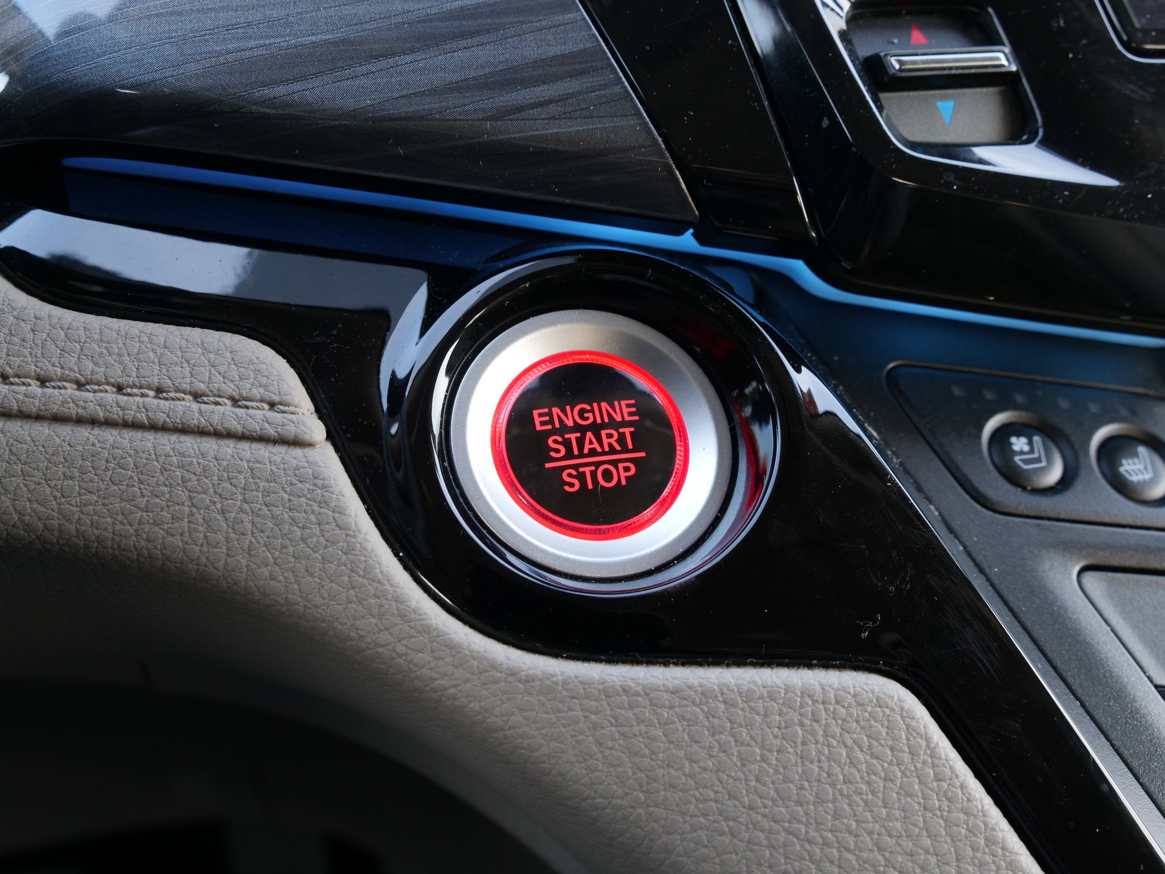 Used 2024 Honda Odyssey Elite image 27