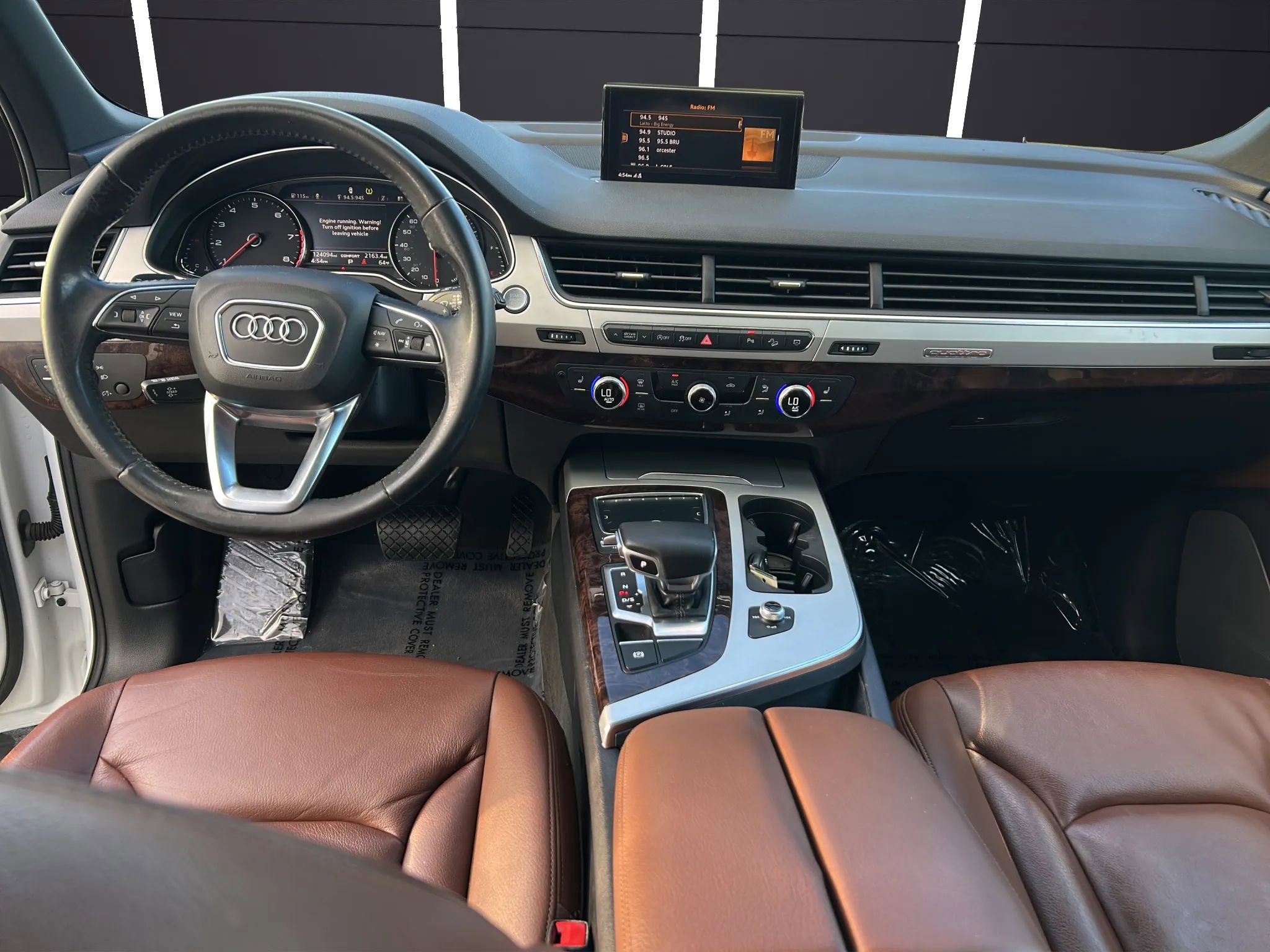 Used 2019 Audi Q7 2.0T Premium image 16