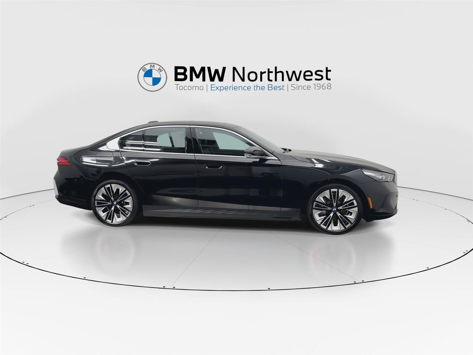 New 2026 BMW i5 eDrive40 RWD image 5