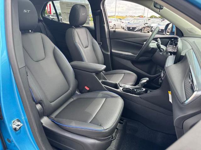 New 2026 Buick Encore GX Sport Touring w/ Advanced Technology Package image 13