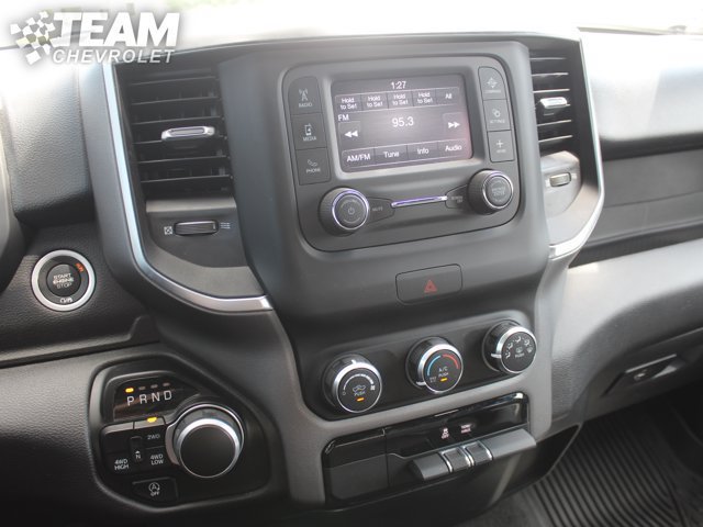 Used 2024 RAM 1500 Big Horn AWD/4WD image 15