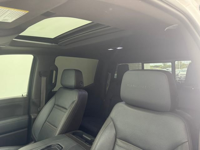 Used 2019 GMC Sierra 1500 Denali w/ Denali Ultimate Package image 5