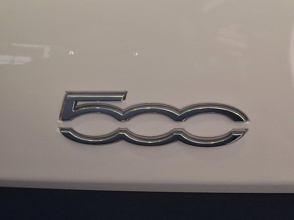 Used 2015 FIAT 500 Pop image 15