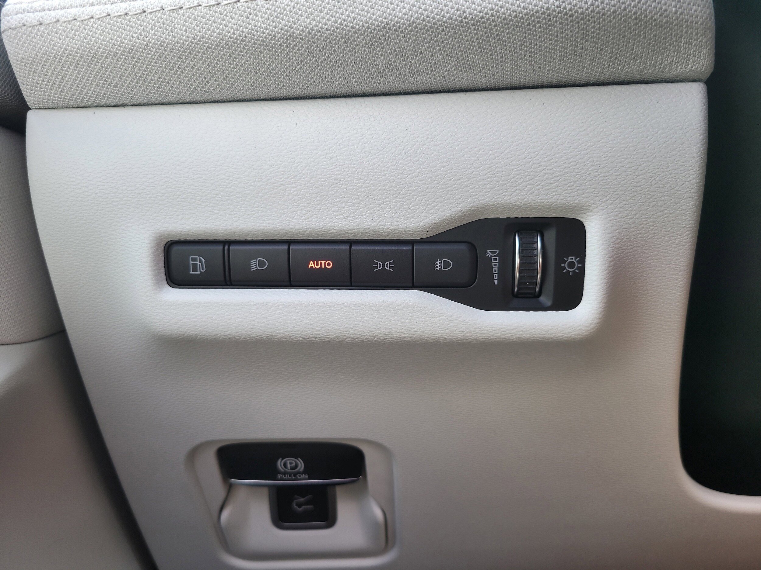 New 2026 Jeep Cherokee Laredo AWD/4WD image 22