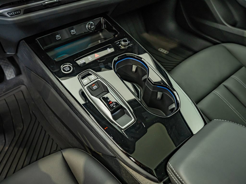 Certified 2025 Audi A5 2.0T Premium Plus w/ Premium Plus AWD/4WD image 26