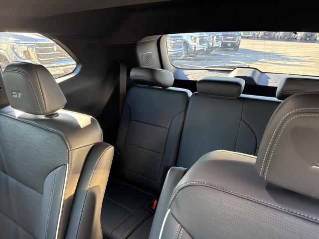 New 2026 Buick Enclave Sport Touring w/ Power Package image 27