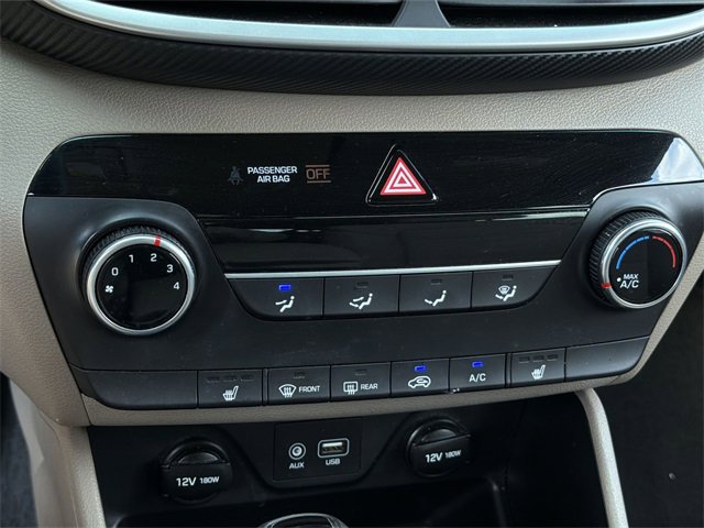 Used 2019 Hyundai Tucson Value image 26